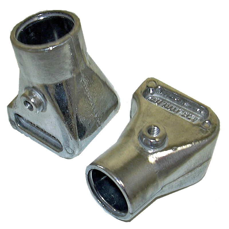 Calzas caballete Vespa