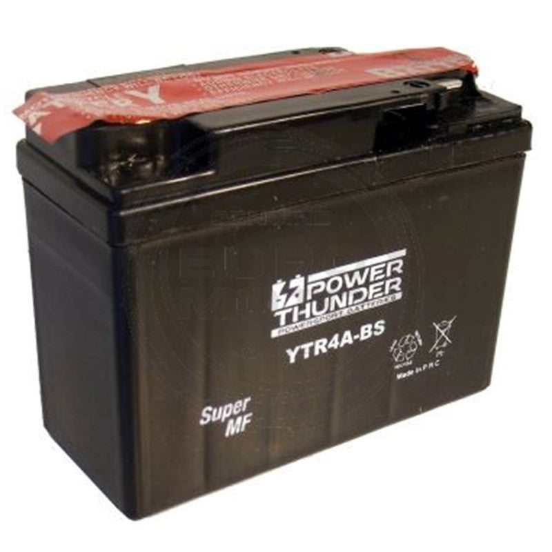 -Bateria YTR4A-BS