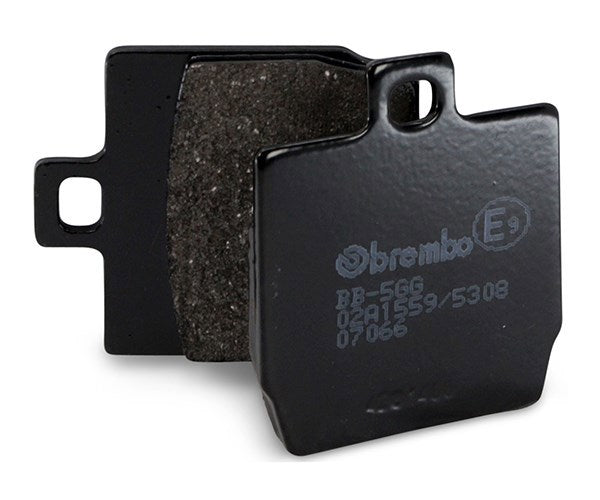 Pastillas de freno Brembo