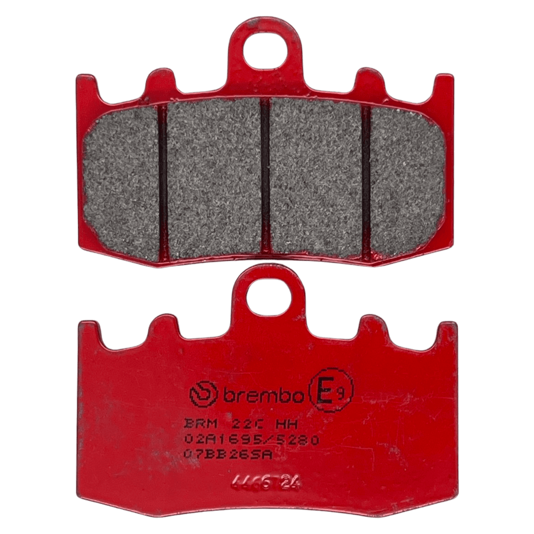 Pastillas de freno Brembo