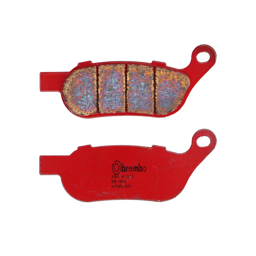 Pastillas de freno Brembo