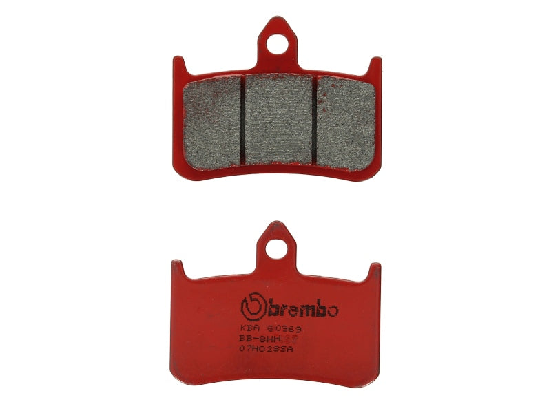 Pastillas de freno Brembo