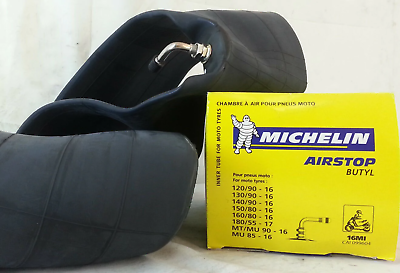 Camara Michelin 16"