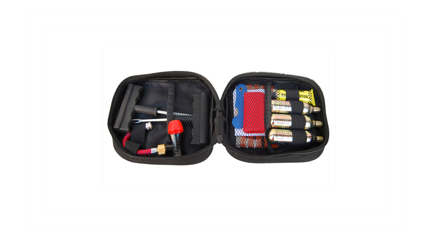 -Kit reparapinchazos