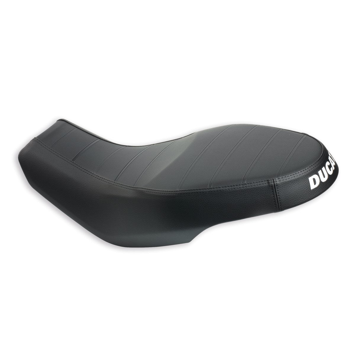 -Asiento bajo Ducati