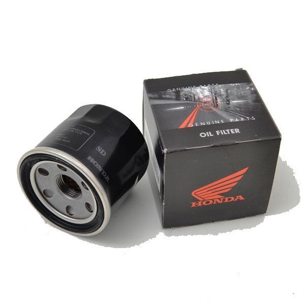 Filtro Aceite Honda
