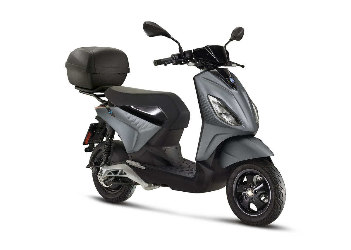 -Baúl Piaggio 1 28L
