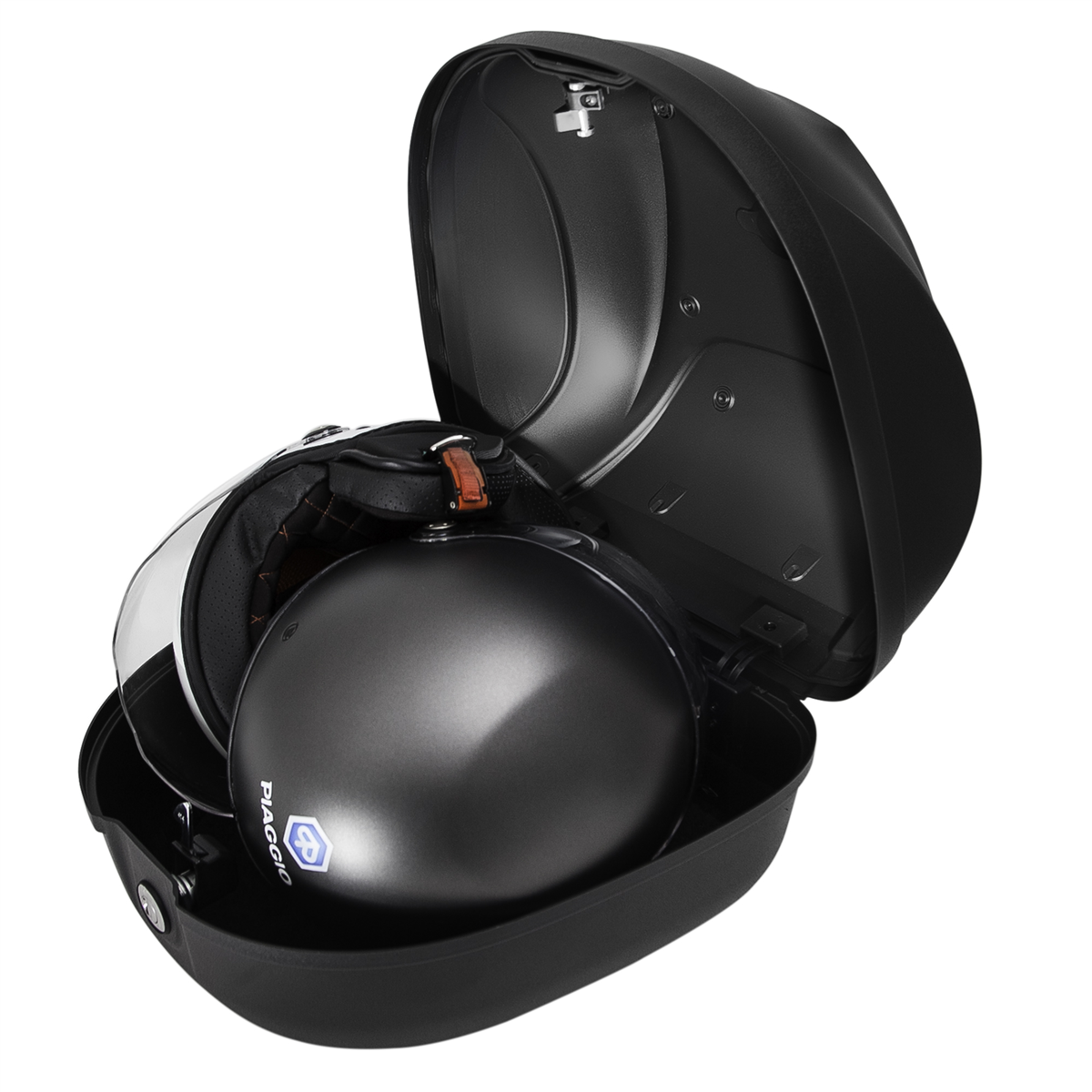 -Baul Piaggio 32l
