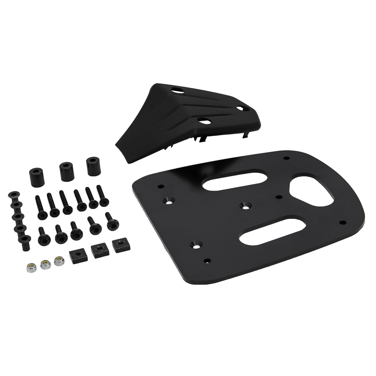 -Soporte baul Piaggio Liberty