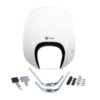 -Kit parabrisas Urban Piaggio