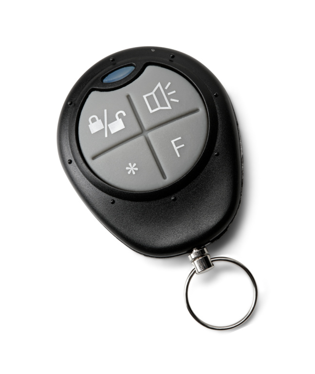 -Mando alarma Piaggio group