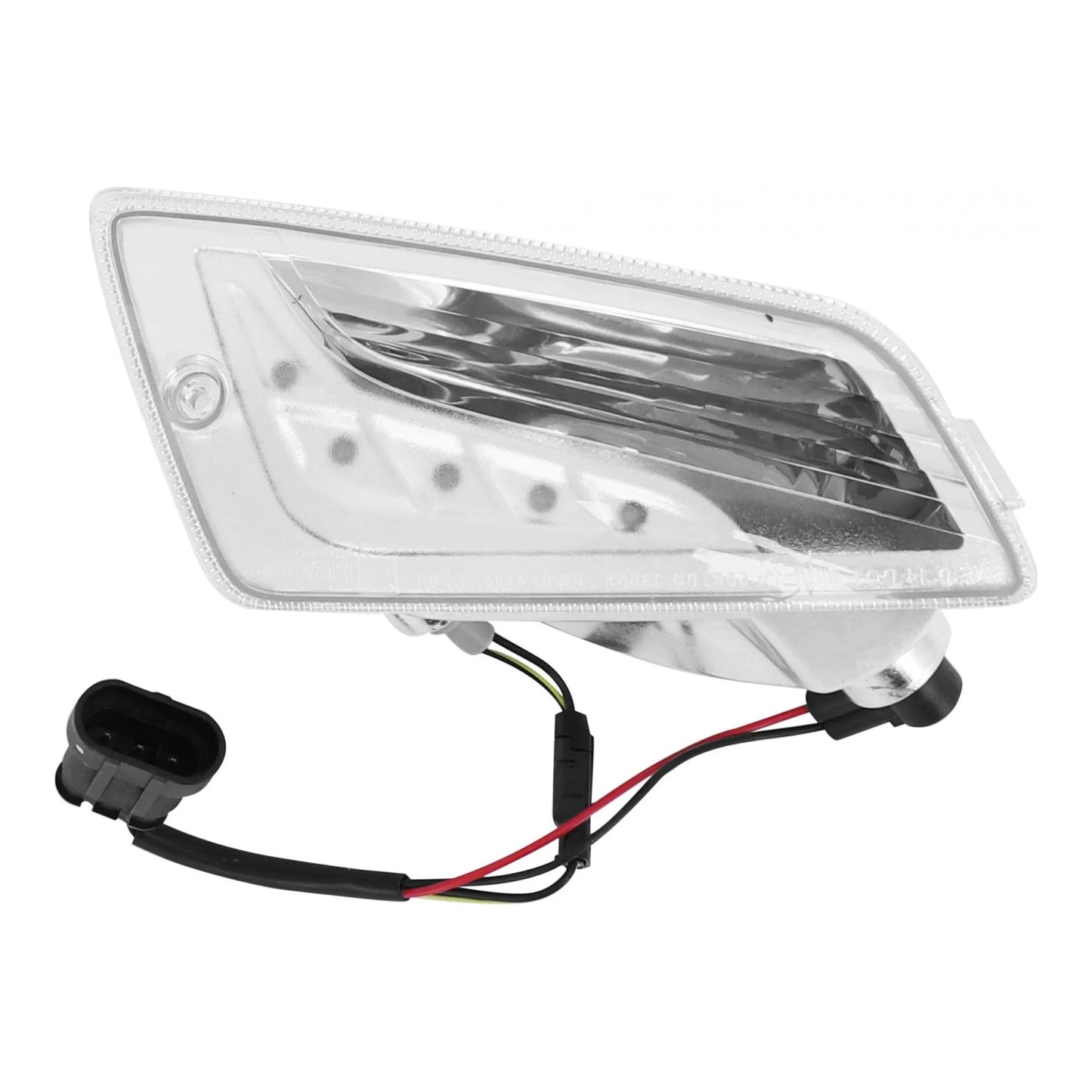 Intermitente delantero izquierdo Vespa GTS