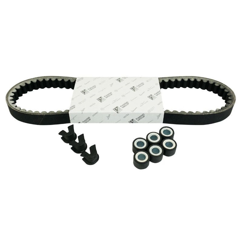 Kit mantenimiento transmision Vespa Primavera