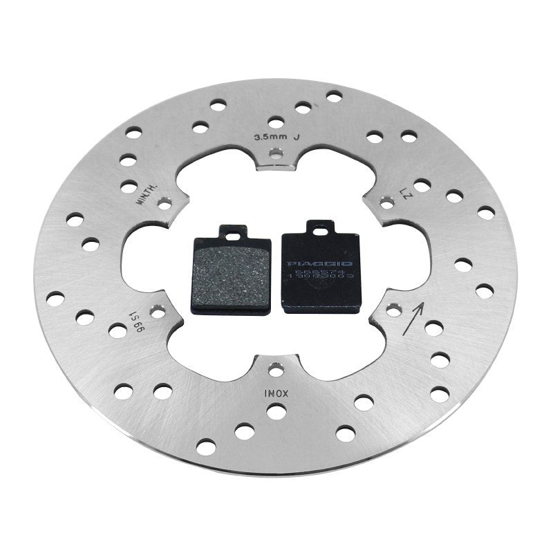 Kit freno delantero Piaggio Liberty