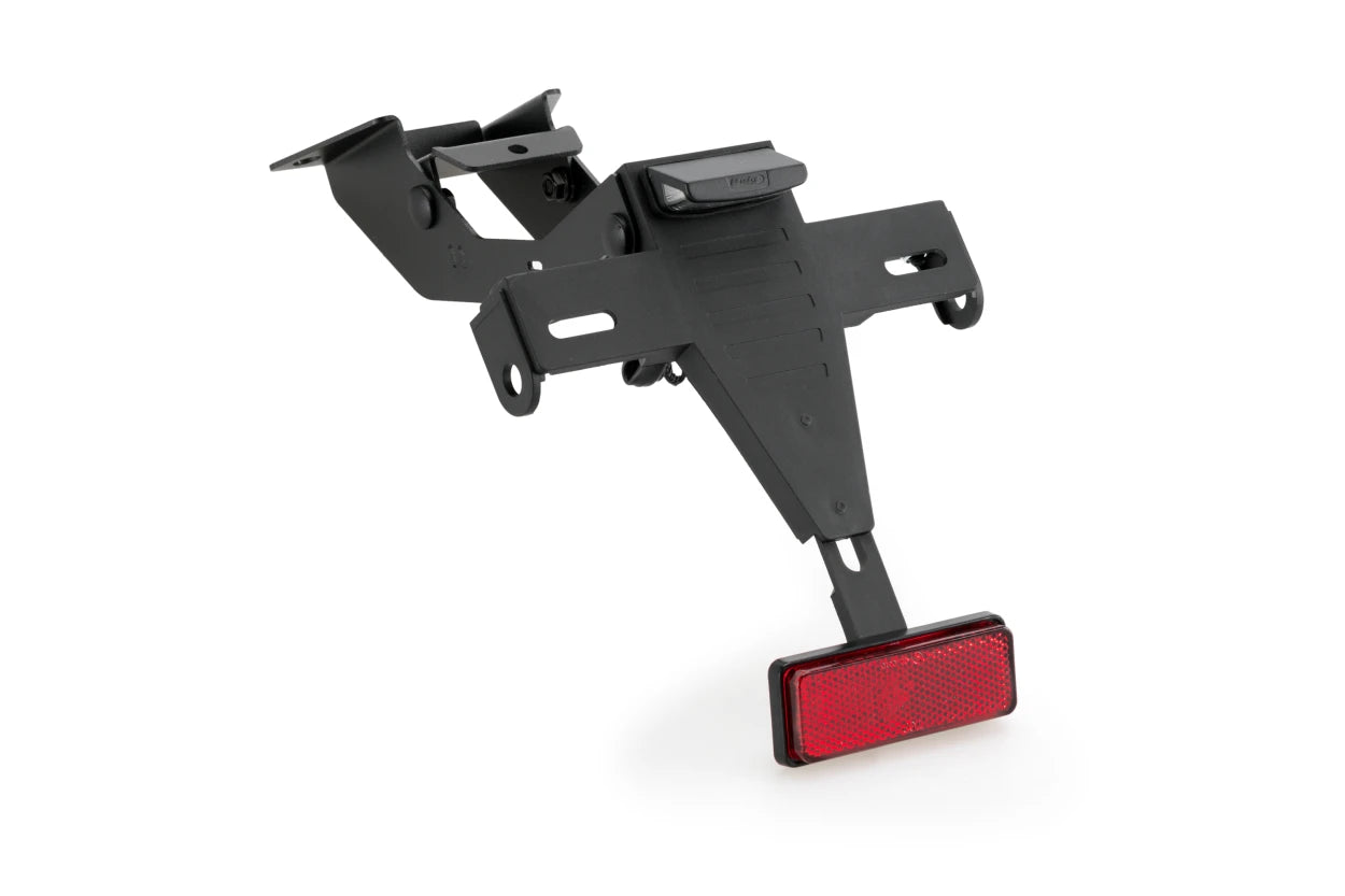 Portamatricula Puig Aprilia RS660