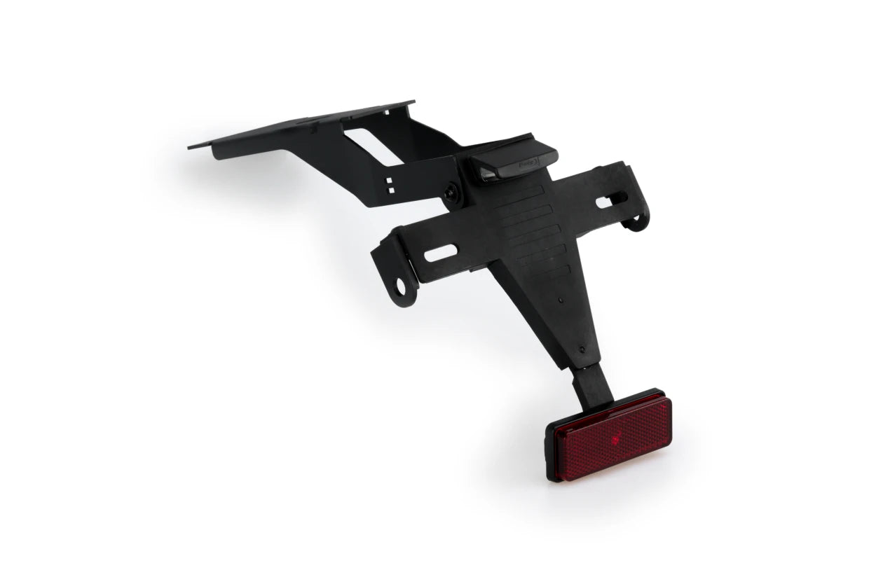 -Portamatricula Puig Ducati Monster 937