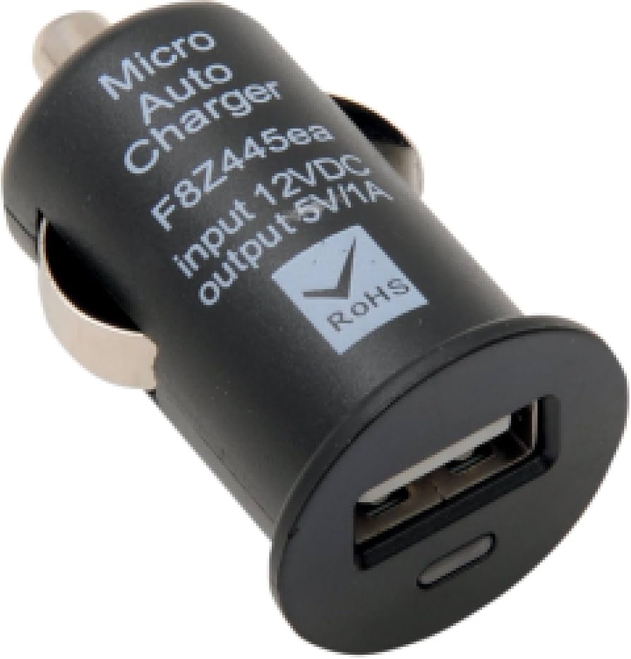 -Adaptador 12v a USB