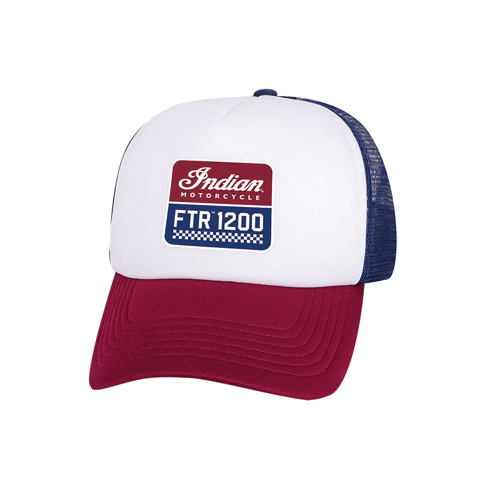 -Gorra Indian Motorcycle