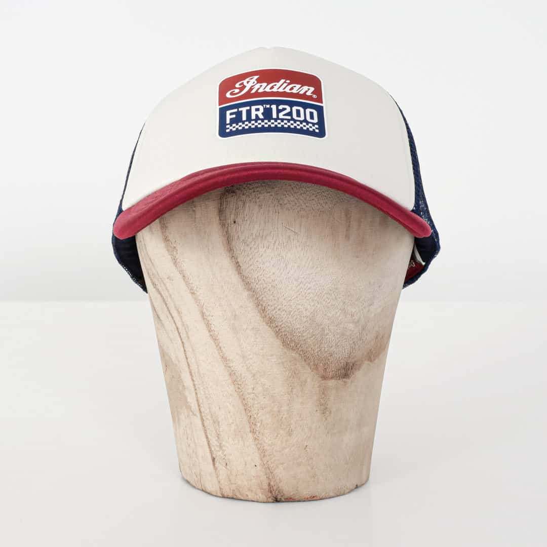 -Gorra Indian Motorcycle