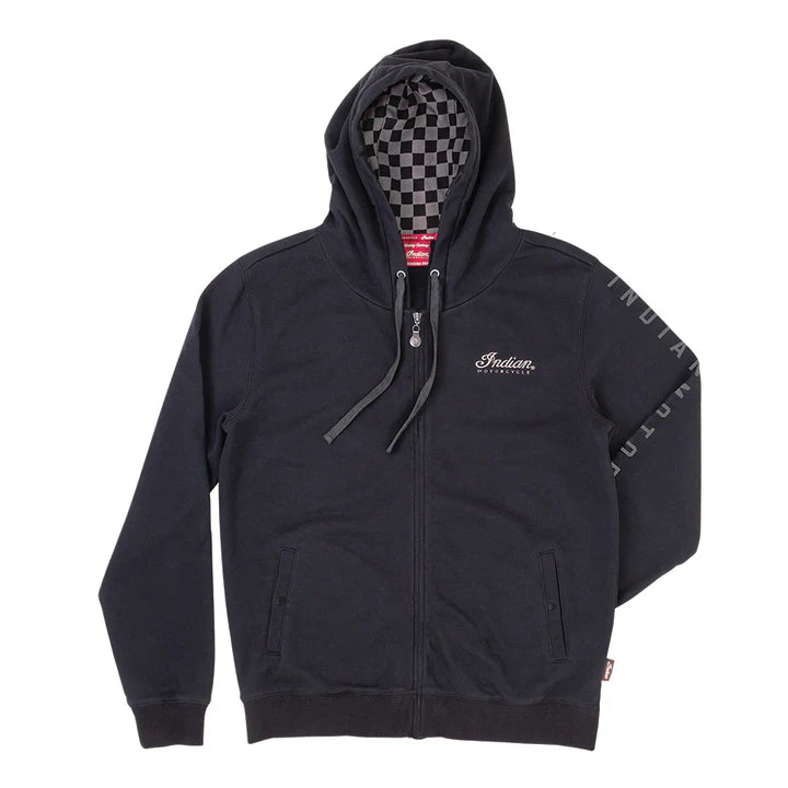-Sudadera con capucha Indian Motorcycle