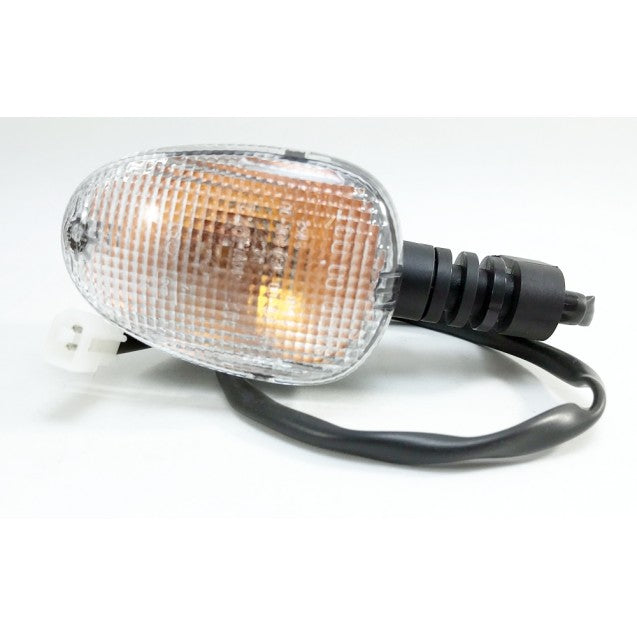 Intermitente delantero izquierdo Moto Guzzi