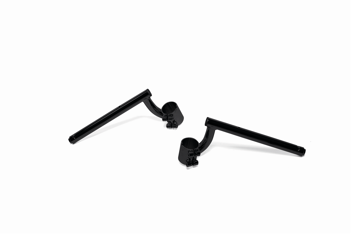 -Kit semimanillares Moto Guzzi V7