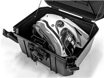 -Baul Aprilia 40l