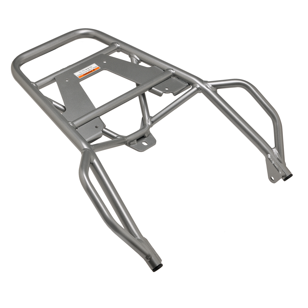 -Kit soporte baúl 40l Aprilia
