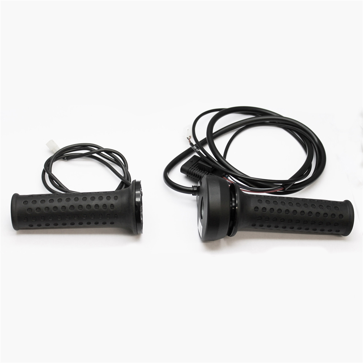 -Puños calefactados Moto Guzzi