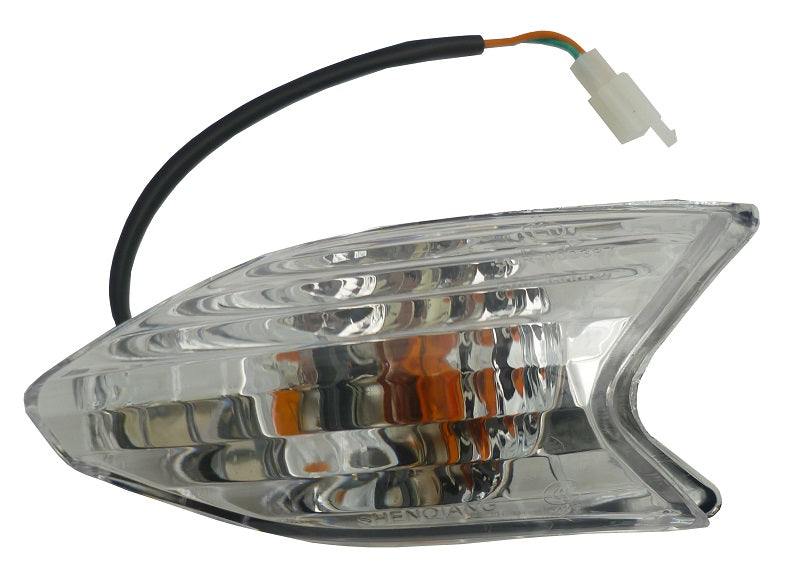 Intermitente delantero izquierdo Daelim NS 125