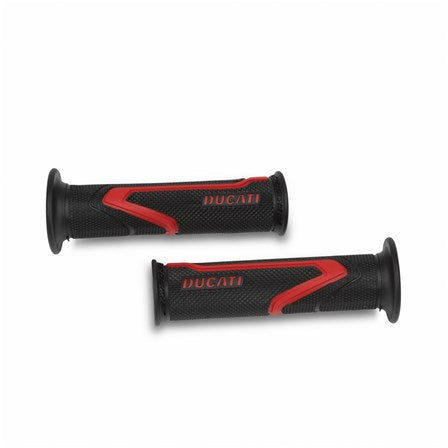 Puños Ducati performance