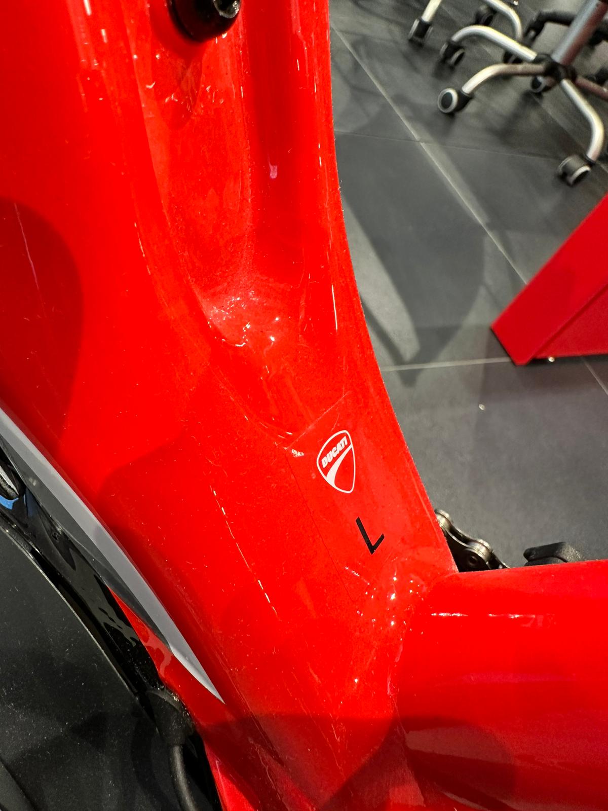 MIG-S 630 TALLA L