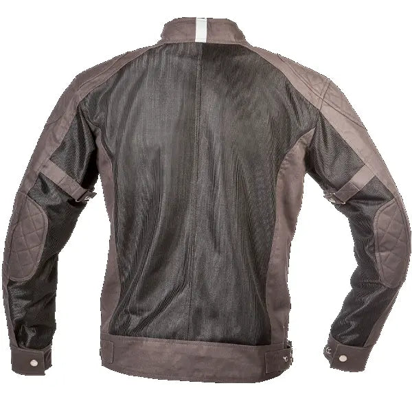 -Chaqueta By City Tenere Venty marrón