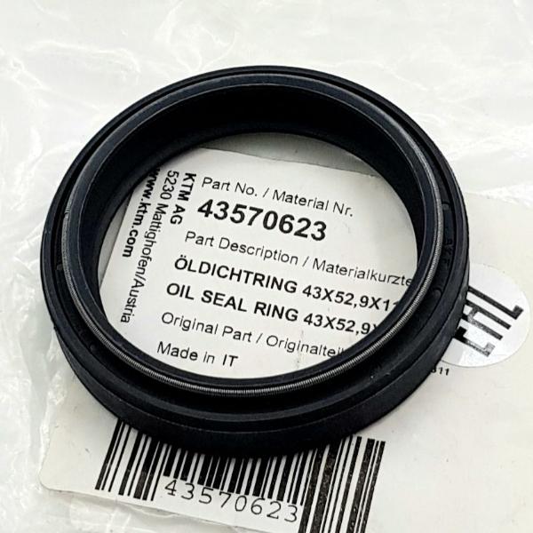 Reten horquilla KTM