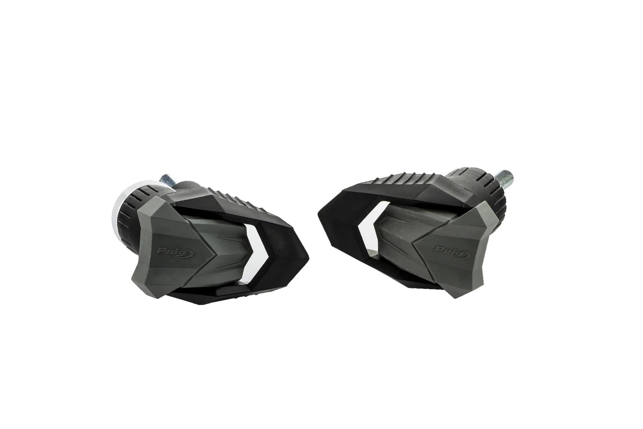 Protectores motor Puig Ducati Monster 696