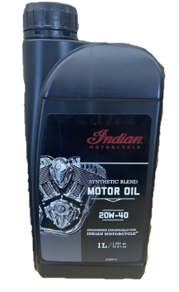 -Aceite 20w40 Indian