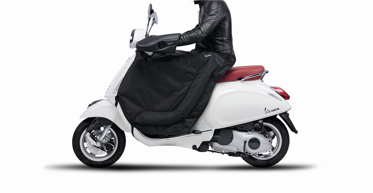 -Cubrepiernas Vespa