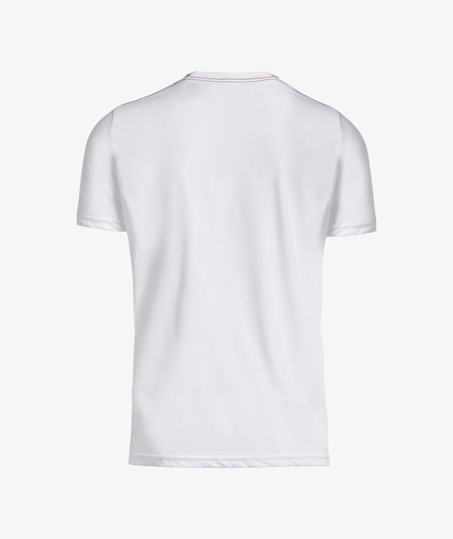 -Camiseta Moto Guzzi Classic
