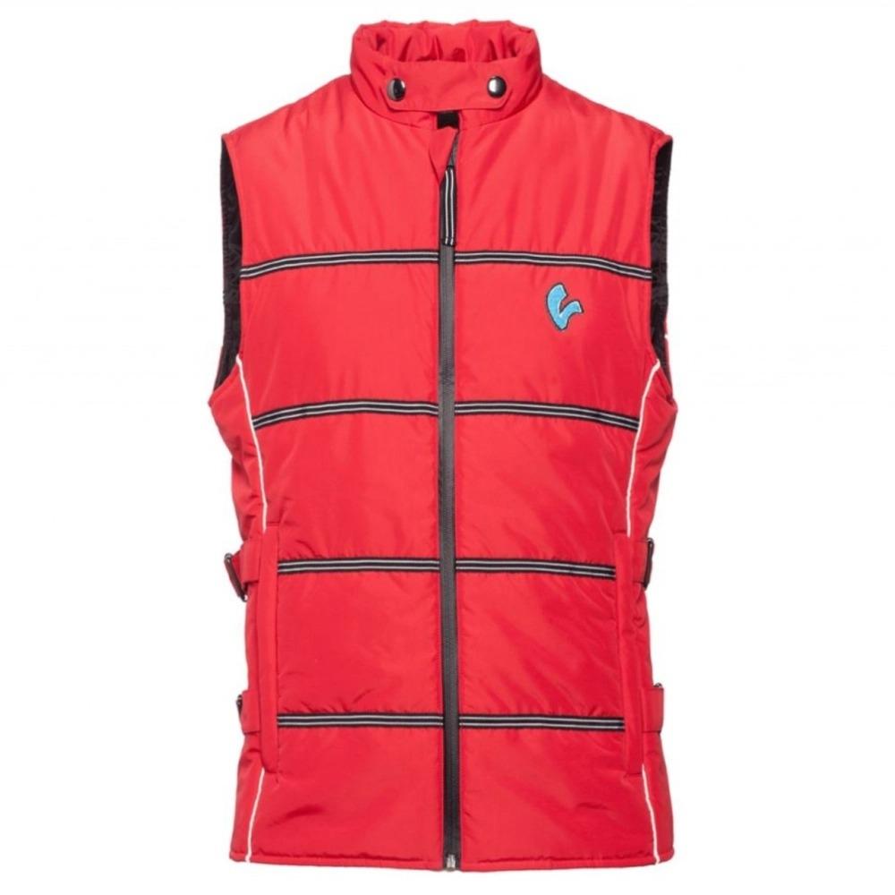 -Chaleco Vespa V-Stripes Unisex