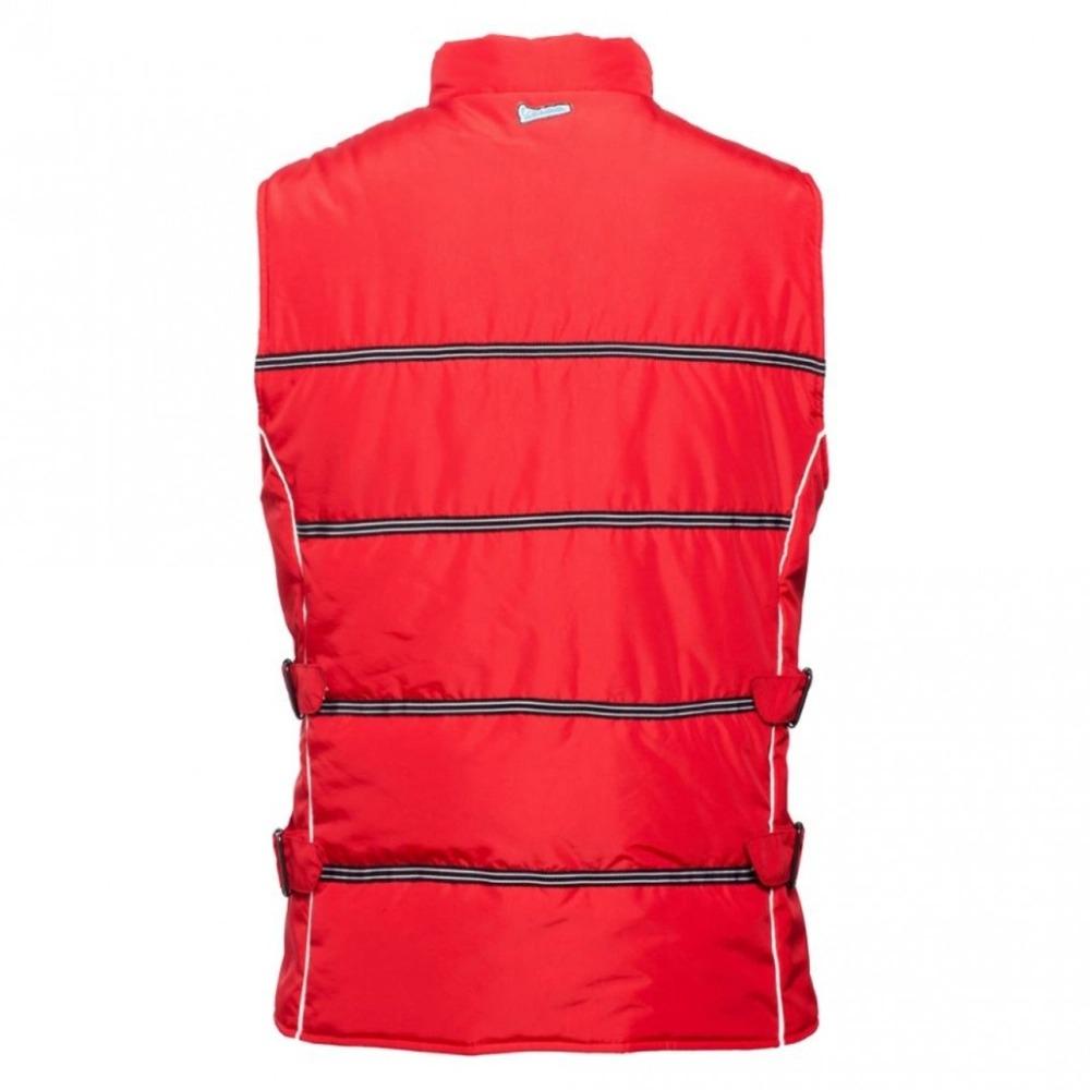 -Chaleco Vespa V-Stripes Unisex