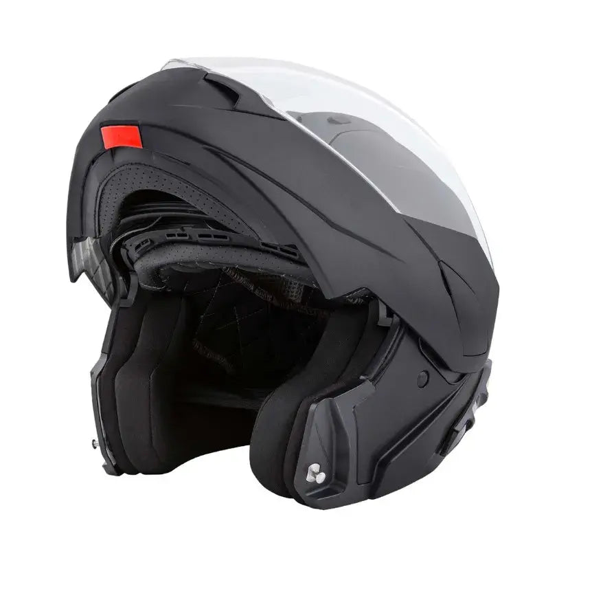 -Casco Modular Piaggio