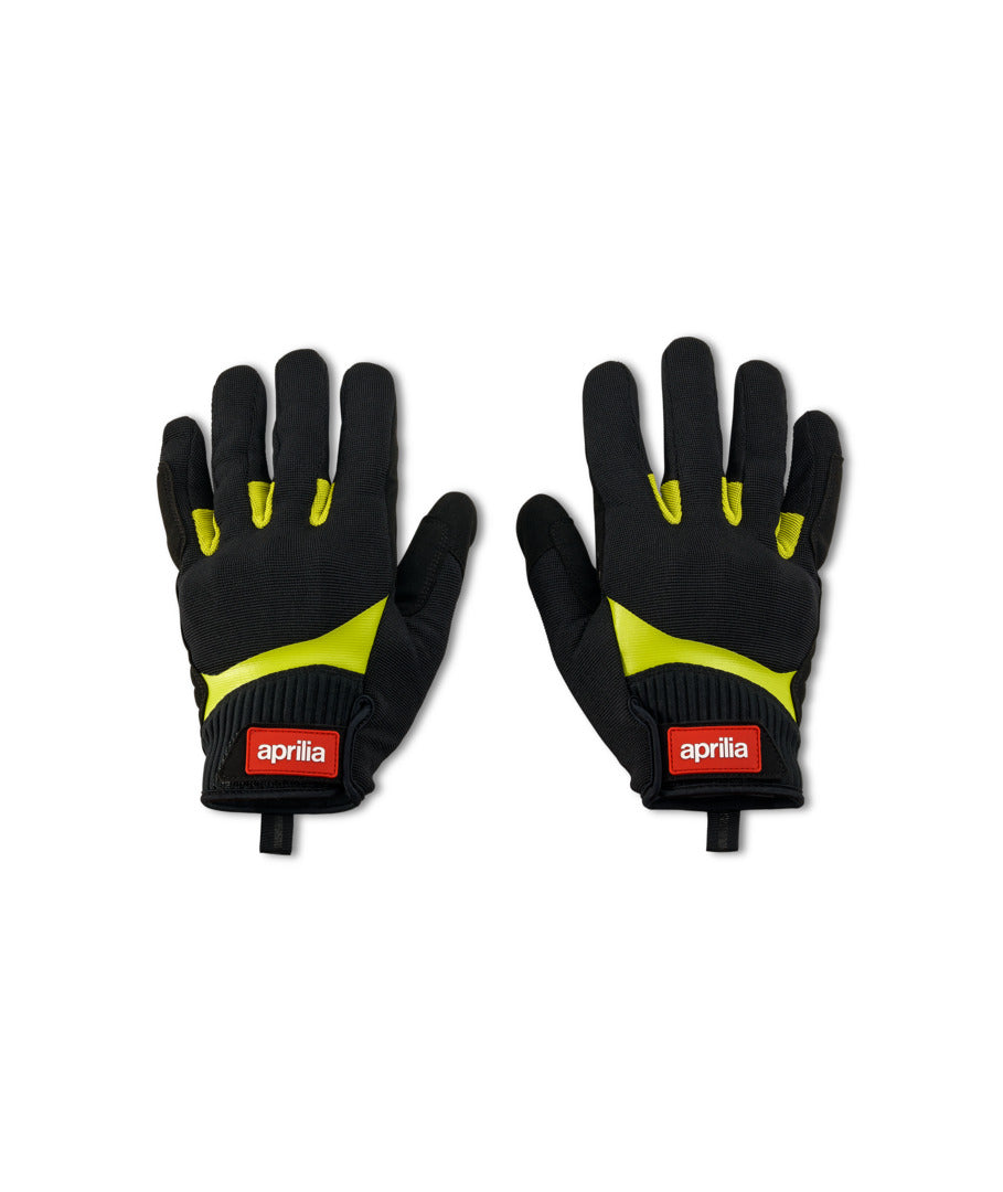-Guantes de verano Aprilia Touch