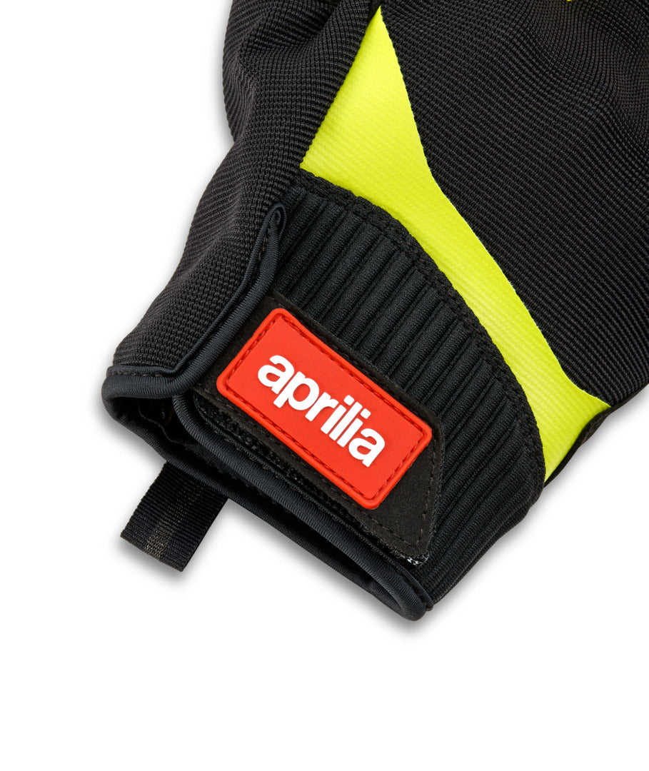 -Guantes de verano Aprilia Touch