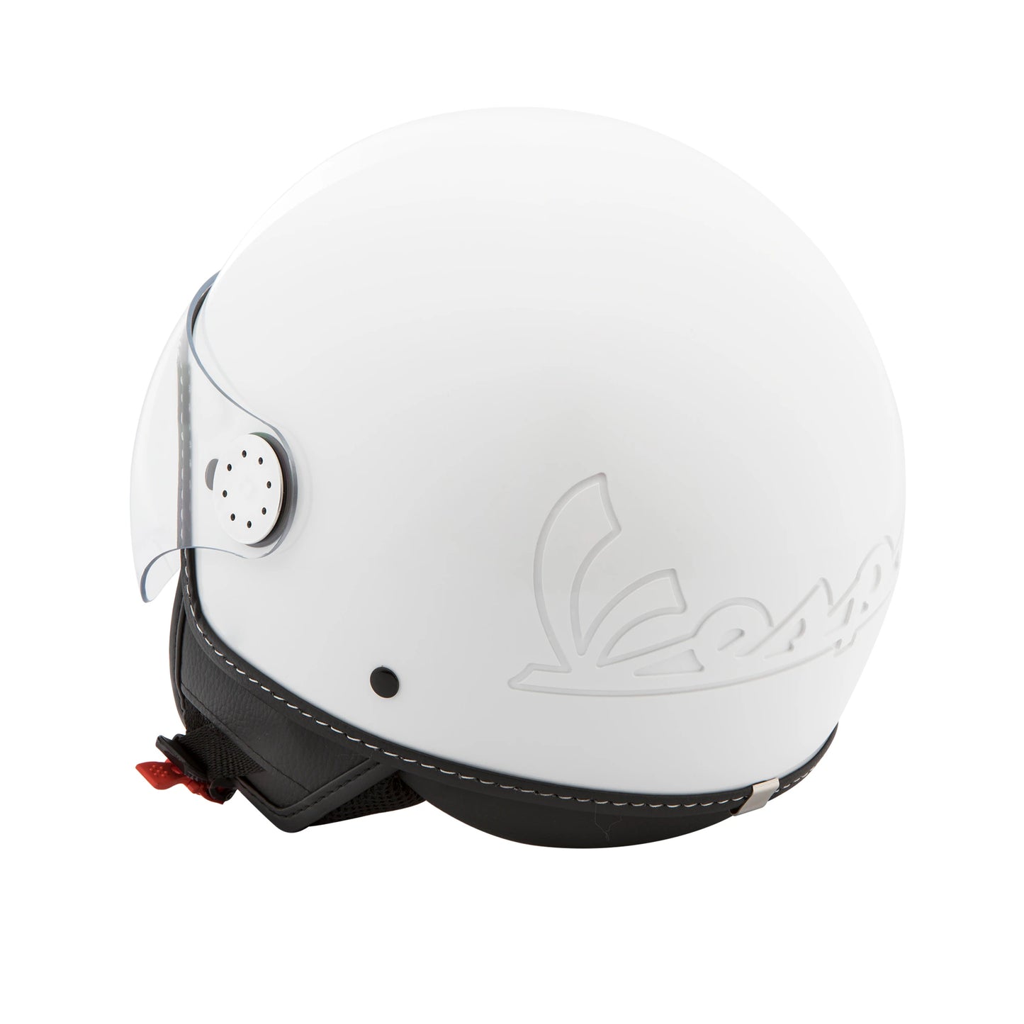 -Casco jet Vespa Visor 3.0