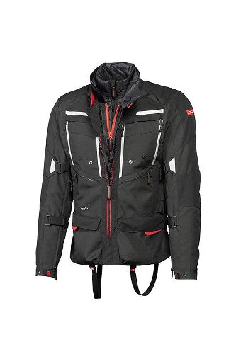 -Chaqueta Moto Guzzi Adventure Touring