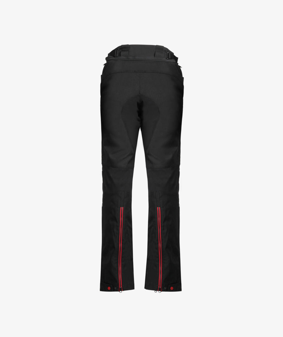 -Pantalón de tela Moto Guzzi Aventure Touring