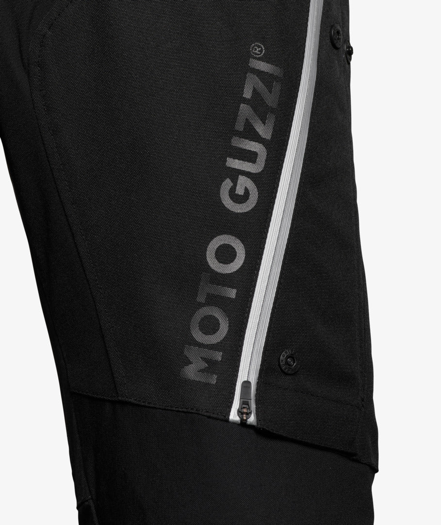 -Pantalón de tela Moto Guzzi Aventure Touring
