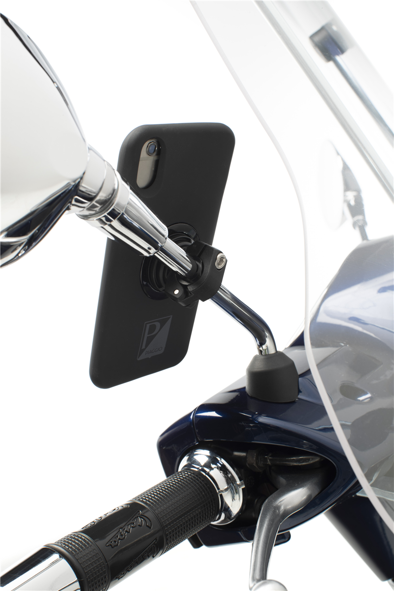 -Soporte smartphone Piaggio