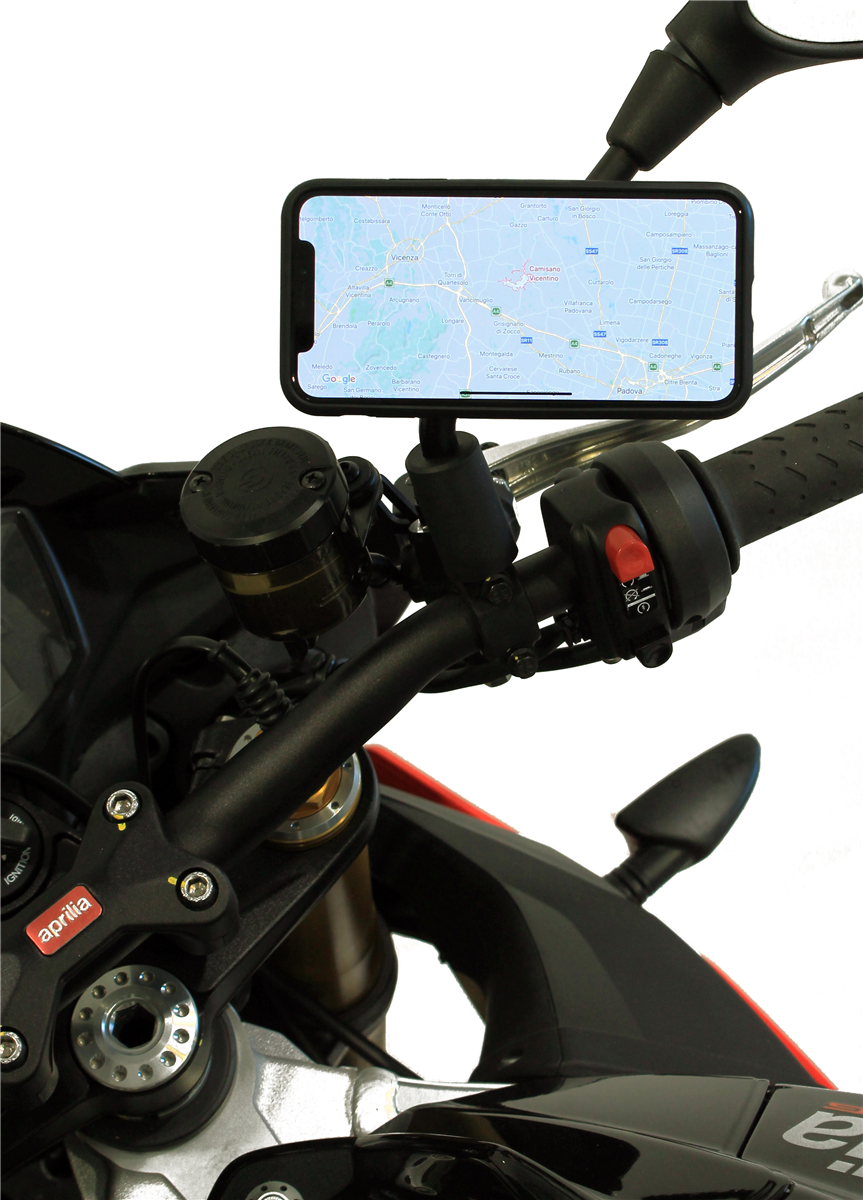 -Soporte smartphone universal