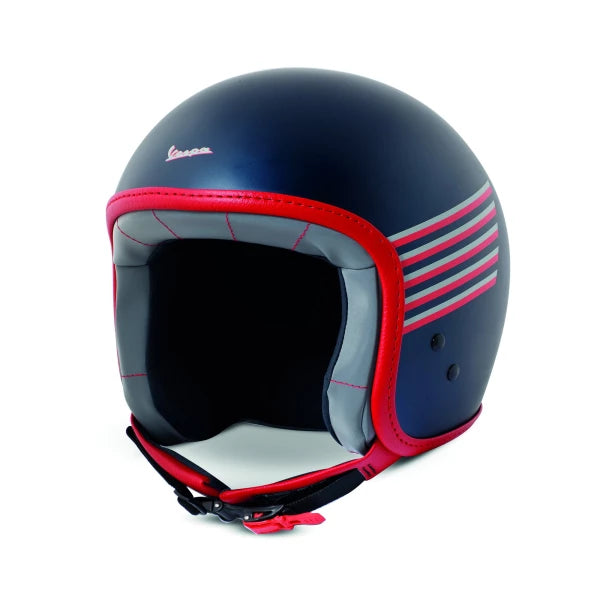 -Casco jet Vespa Graphic